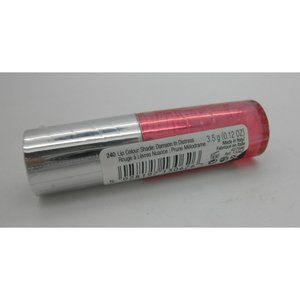 DAMSON IN DISTRESS 240 The Body Shop Lip Colour